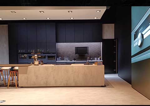 AEG Showroom